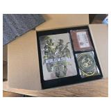 $143 METAL GEAR SOLID : SNAKE EATER COLLECTOR