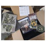$143 METAL GEAR SOLID : SNAKE EATER COLLECTOR