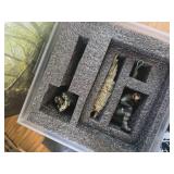 $143 METAL GEAR SOLID : SNAKE EATER COLLECTOR