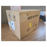 $69 Kids Motocross Helmet, ATV Dirt Bike Helmet with Goggles & Mask