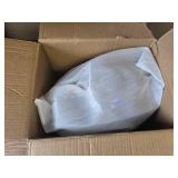 $69 Kids Motocross Helmet, ATV Dirt Bike Helmet with Goggles & Mask