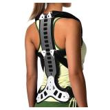 $80 Posture Corrector for Kyphosis and Vertebral Fracture (S)