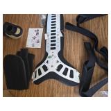 $80 Posture Corrector for Kyphosis and Vertebral Fracture (S)