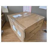 $220 PADOOR 9x12 Area Rug - Soft Olive, Machine Washable, Non-Slip