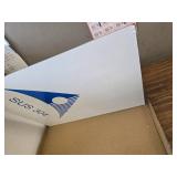 Stainless Steel Cutting Boards for Kitchen, Meat, Veg, 40x30cm