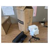 $100 Inlftable 17FT Inflatable Projector Screen Outdoor with Air Blower