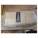 $100 Inlftable 17FT Inflatable Projector Screen Outdoor with Air Blower