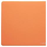 $85 ARTISAN Artisan FX Zero Soft Orange Gaming Mouse Pad (XL)