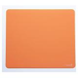 $85 ARTISAN Artisan FX Zero Soft Orange Gaming Mouse Pad (XL)
