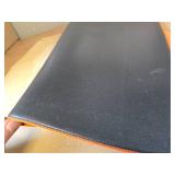 $85 ARTISAN Artisan FX Zero Soft Orange Gaming Mouse Pad (XL)