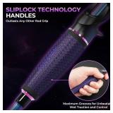 $93 KastKing Royale Legend Pro Technique Bass Rods, IM7 Graphite