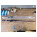 $93 KastKing Royale Legend Pro Technique Bass Rods, IM7 Graphite