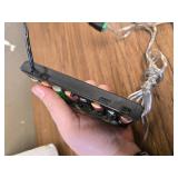 $87 Will You Marry Me Sign Large 43" Neon 12V - Dimmable, 2pc Decor