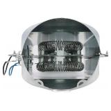 $52 Upgraded DC97-14486A Dryer Element & Duct for Samsung DV42H5000EW