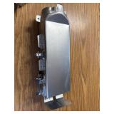 $52 Upgraded DC97-14486A Dryer Element & Duct for Samsung DV42H5000EW