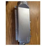 $52 Upgraded DC97-14486A Dryer Element & Duct for Samsung DV42H5000EW