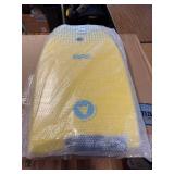 $55 BPS New Zealand Shaka Body Board for All Waves - Lightweight