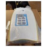 $55 BPS New Zealand Shaka Body Board for All Waves - Lightweight