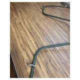 GE Oven Bottom Heating Element WB44T10010, 2585W 240V