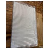 $50 Yolife Stone Bath Mat Large 32x20 Diatomaceous Non-Slip Quick Dry