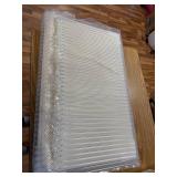 $50 Yolife Stone Bath Mat Large 32x20 Diatomaceous Non-Slip Quick Dry