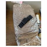 $89 71"x44"x12.5" Human Dog Bed for Adult Faux Fur Extra Large