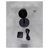 3 in 1 Wireless Charging Station for Apple Magsafe Charger Stand,15W Fast Magnetic Charging Station for iPhone 17 Air 16 15 14 13 12 11 Series, Watch Ultra & AirPods Apple Devices, Cell Phone Dock