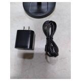 3 in 1 Wireless Charging Station for Apple Magsafe Charger Stand,15W Fast Magnetic Charging Station for iPhone 17 Air 16 15 14 13 12 11 Series, Watch Ultra & AirPods Apple Devices, Cell Phone Dock