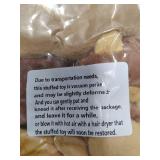 Arrozon BULK Small Stuffed Animals Bulk, 4.5 Inch Mini Stuffed Animals, Valentine Gifts for Kids Classroom, Keychain Plushies Toys Claw Machine Prizes, Carnival Party Favors