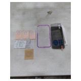 Ailun 3 Pack Screen Protector for iPhone 17 Pro [6.3 inch] with Installation Frame, Tempered Glass,Sensor Protection, Dynamic Island Compatible, Case Friendly [Not for iPhone 17/17 Pro Max/iPhone Air]