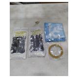 wearage 71 Inch Winter Party Door Banner with Fringe Foil Curtain Castle Frozen Theme Party Decoration Door Cover Classroom Wonderland Porch Decor for Classroom Home