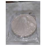 Wood Circles for Crafts, BULK 12 Inch Unfinished Wood Blank Rounds Wooden Cutouts for Crafts, Door Hanger, Door Design, Wood Burning