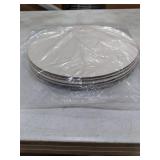 Wood Circles for Crafts, BULK 12 Inch Unfinished Wood Blank Rounds Wooden Cutouts for Crafts, Door Hanger, Door Design, Wood Burning