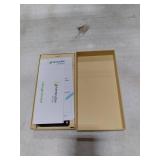 Teracube Thrive Kids Smart Phone Safe Android Phone for Kids & Teens with Parental Controls, Block/Limit Social Media and Internet, GPS, Talk & Text, Spam Blocker (Monthly Plan Required)