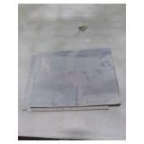 CYLYH 7x5ft Christmas Backdrops Christmas Fireplace Theme Backdrop Tree Sock Decorations for Xmas Party Supplies Photo Background Pictures Banner