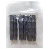 Snappy Grip Ergonomic Replacement Bucket Handles - Gray (3 Pack)