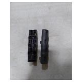 Snappy Grip Ergonomic Replacement Bucket Handles - Gray (3 Pack)