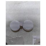 GPS Tracker for Vehicles,Car Tracker Work with Apple Find My(iOS Only),Strong Magnetic Case Adsorption,Real-Time Positioning Tracking Device for Vehicles,Truck,Bicycle,Motorbike,Caravan (Black,2PCS)