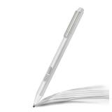 Stylus Pen for Surface Pro 12/11/10/9/8/X/7+/6/5/4/3/Surface 3, Surface Go 3/2/1, Surface Laptop/Studio/Book 4/3/2/1 with Palm Rejection, Smooth Writing,1024 Levels Pressure,Longer Battery Life