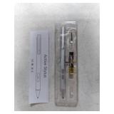 Stylus Pen for Surface Pro 12/11/10/9/8/X/7+/6/5/4/3/Surface 3, Surface Go 3/2/1, Surface Laptop/Studio/Book 4/3/2/1 with Palm Rejection, Smooth Writing,1024 Levels Pressure,Longer Battery Life