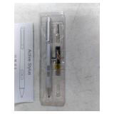 Stylus Pen for Surface Pro 12/11/10/9/8/X/7+/6/5/4/3/Surface 3, Surface Go 3/2/1, Surface Laptop/Studio/Book 4/3/2/1 with Palm Rejection, Smooth Writing,1024 Levels Pressure,Longer Battery Life