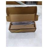 LYNN HARDWARE Light Duty Automatic Door Closer (Silver) - Highly Durable Cast Aluminum, Commercial or Home Use, Adjustable Speed Controls, 3 Mounting Options, 3 Hour Fire Rated (DC5003 Model)