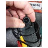 Thihphoatli AHD 720P Backup Camera,Night Vision HD Metal Flush or Surface Mount CVBS,AHD Reverse Rear View Backup Camera for Cars Pickup Trucks SUVs RVs Vans