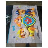 Franco Kids Bedding Super Soft Microfiber Reversible Pillowcase, 20 in x 30 in, Paw Patrol (Prints may vary)