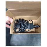 Charger Compatible with HP Laptop Computer 65W 45W Smart Blue Tip Power Adapter