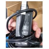 Charger Compatible with HP Laptop Computer 65W 45W Smart Blue Tip Power Adapter