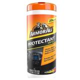 Armor All Car Interior Protectant Wipes  Holiday Stocking Stuffers  30 Count