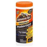 Armor All Car Interior Protectant Wipes  Holiday Stocking Stuffers  30 Count