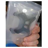 BRCatWPark Shock Towers & Shock Cap Protector & Shock Standoff Upgrades Part for 1/8 Kraton Notorious Outcast 6S BLX,RC Carbon Fibre Shock Towers Aluminum Alloy Shock Cap Hops Up,Red INCOMPLET