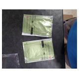 40 Inch Green 22 Balloon, Olive Green Number 22 Balloons, Sage Green Large Foil Number Balloons, Birthday Wedding Anniversary Baby Show Party Decoration